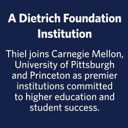 Dietrich Foundation Institution