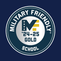Military Friendly Number One School