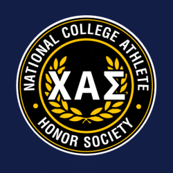 National College Athlete Honor Society Image