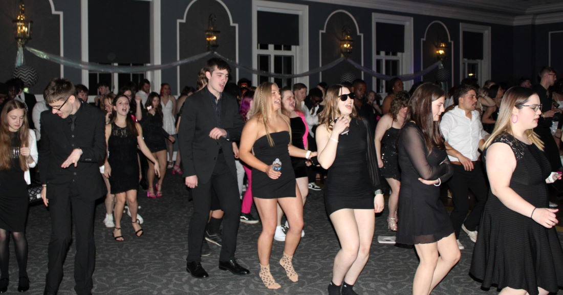 special events banner 2024 bwball