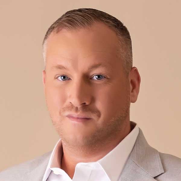 Burnett Award Winning Coach   2025