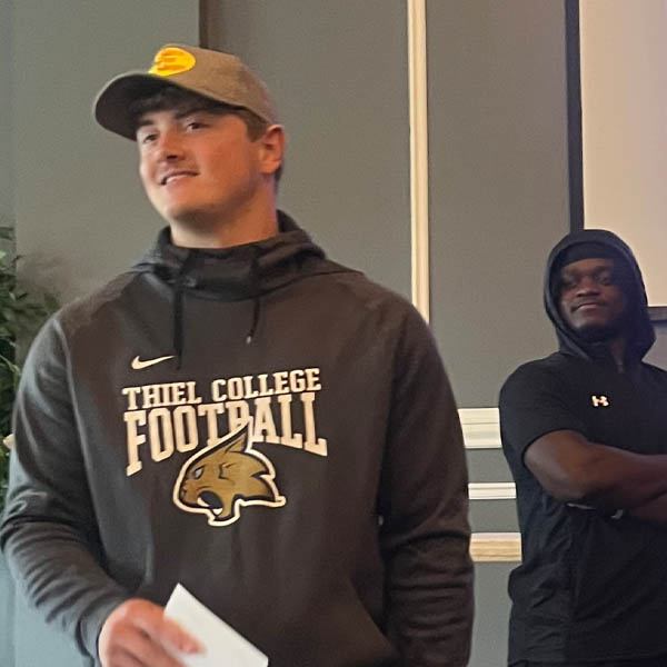 Concussion management football   2025