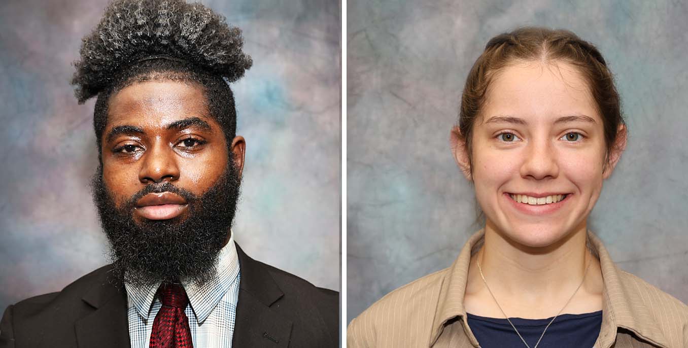 December students SoM honorees story 2025