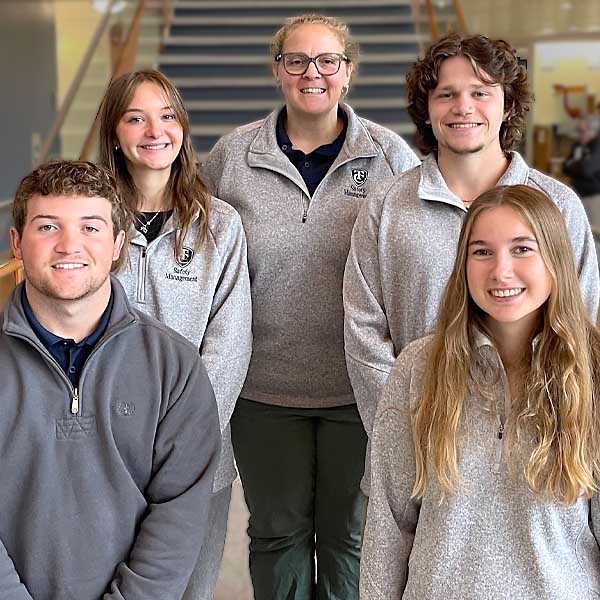 ESM Students conference   2025