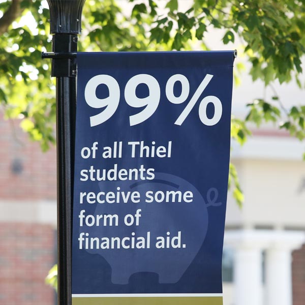 Financial Aid   2025