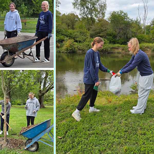 Gods work our hands   2025