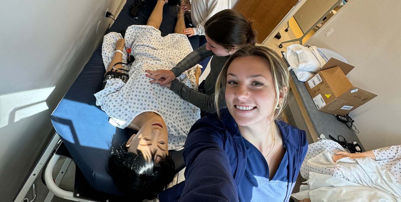 Grace Jones PA story 2025