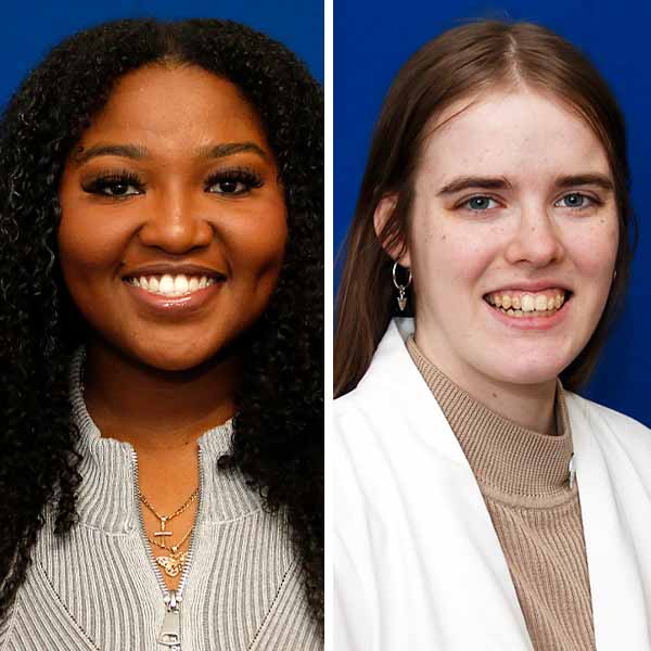 Green Wolffe SoM   2025