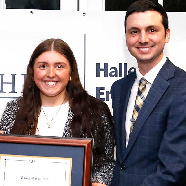 Haller scholarship applications   2025