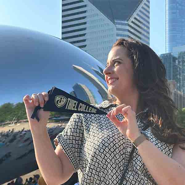 Honors program Chicago   2025