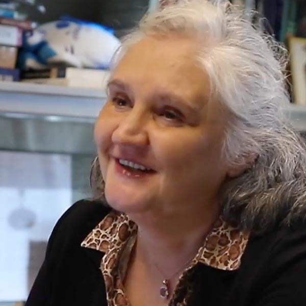 Kulik Fulbright scholar   2025