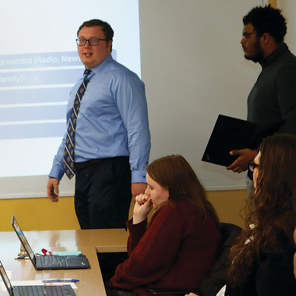 MBA Presentation   2025