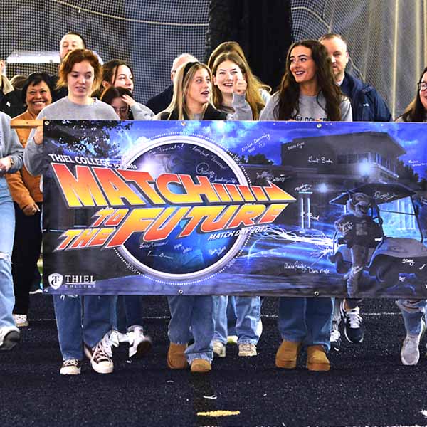 Match Day post   2025