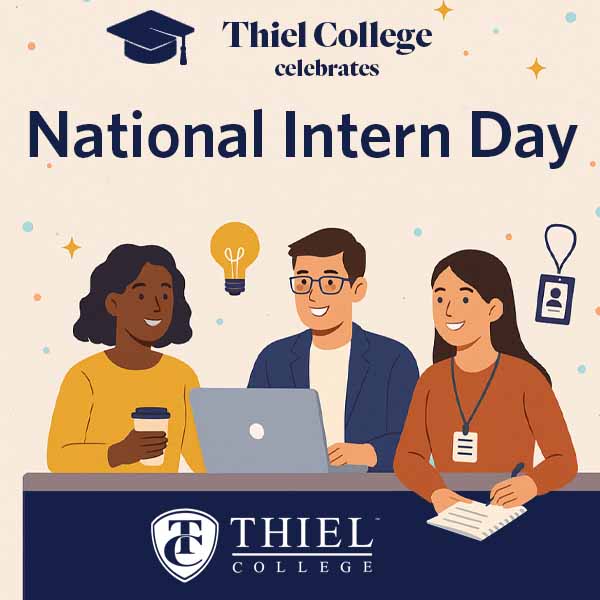 National Intern Day   2025