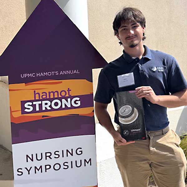 Nurses conference Erie   2025