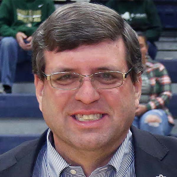 PAC Commissioner honored   2025