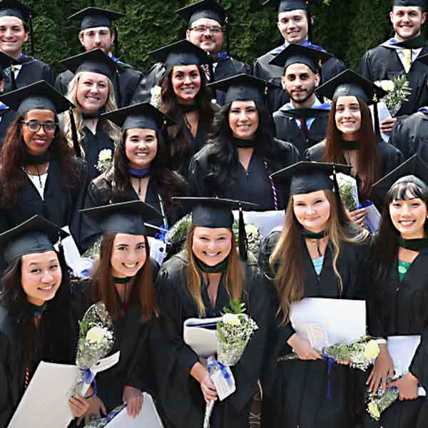 PA Commencement   2025