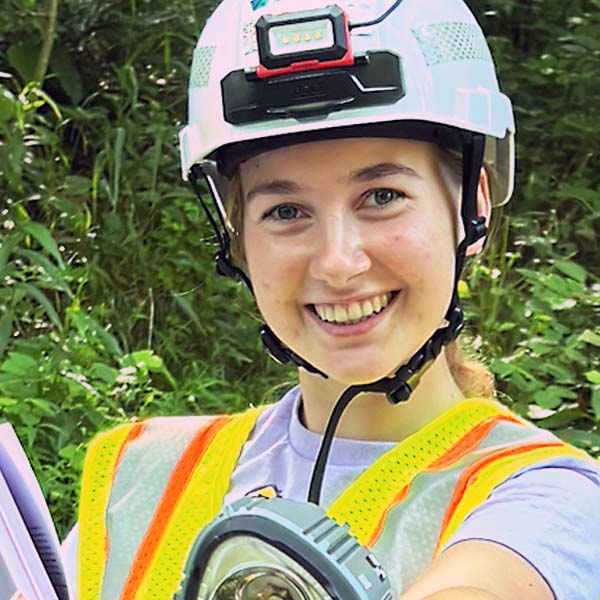 Petersen scholarship environmental science safety management   2025