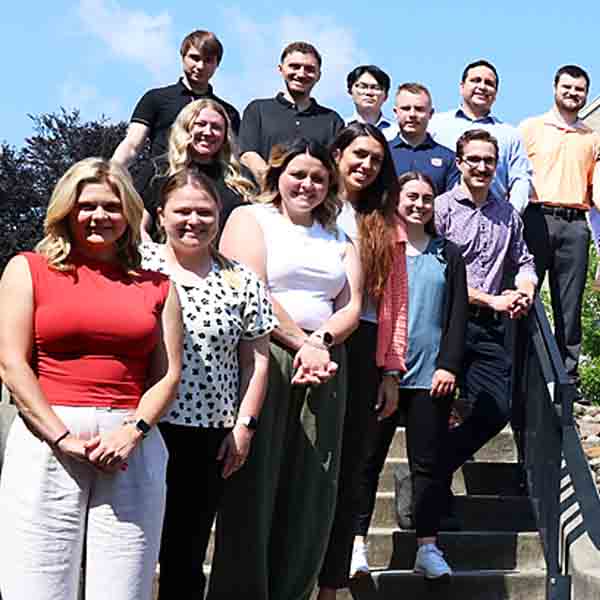 Physician Assistant Commencement   2025