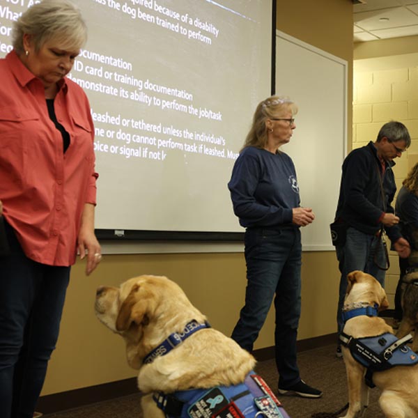 Physician Assistant service dogs   2025