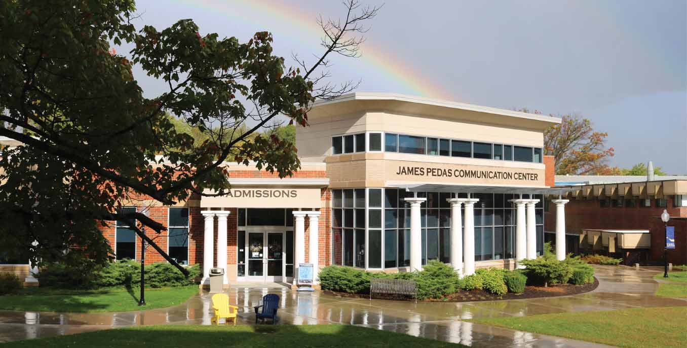 Scholarships high school students story 2025