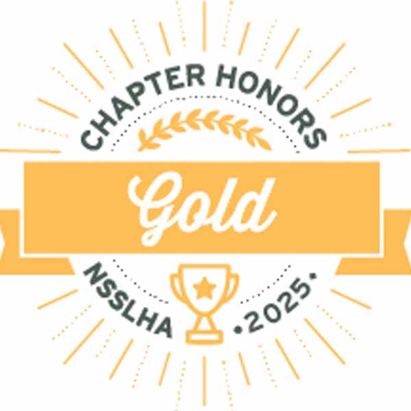 Speech language program honored   2025