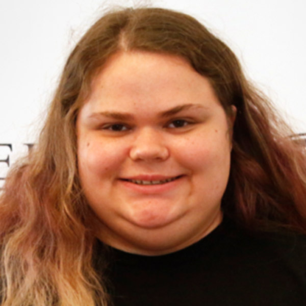 Student Government president   2025