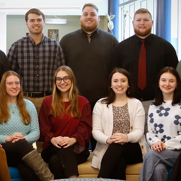 Student Teacher   2025