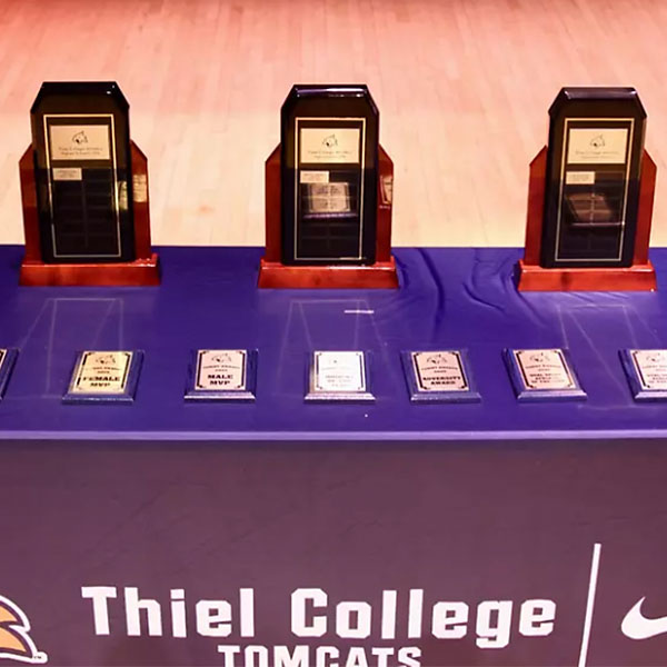 Student athlete recognition   2025