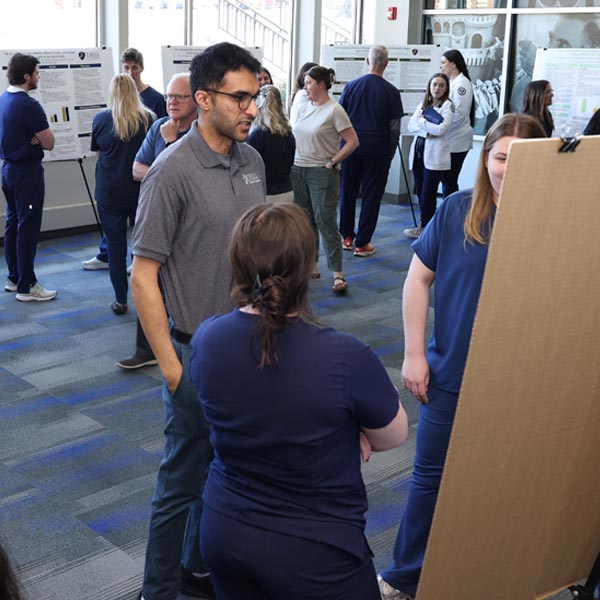 Student research PA undergraduate   2025