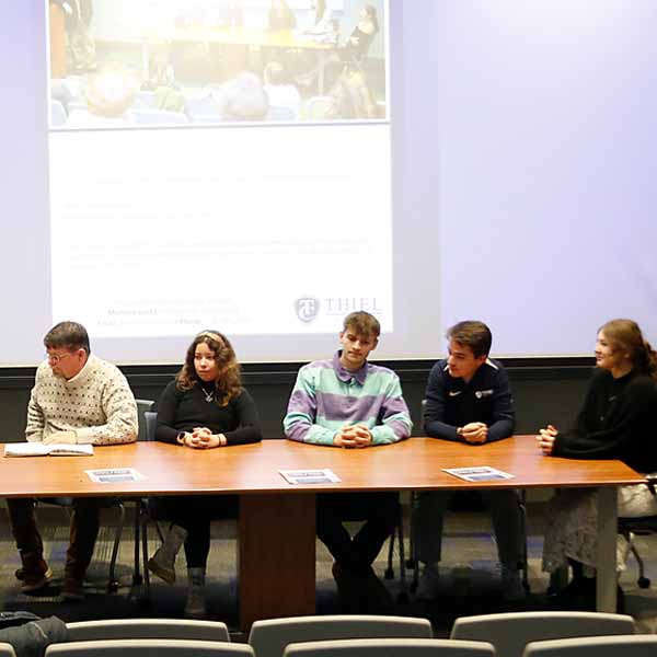 Students Moot Court   2025