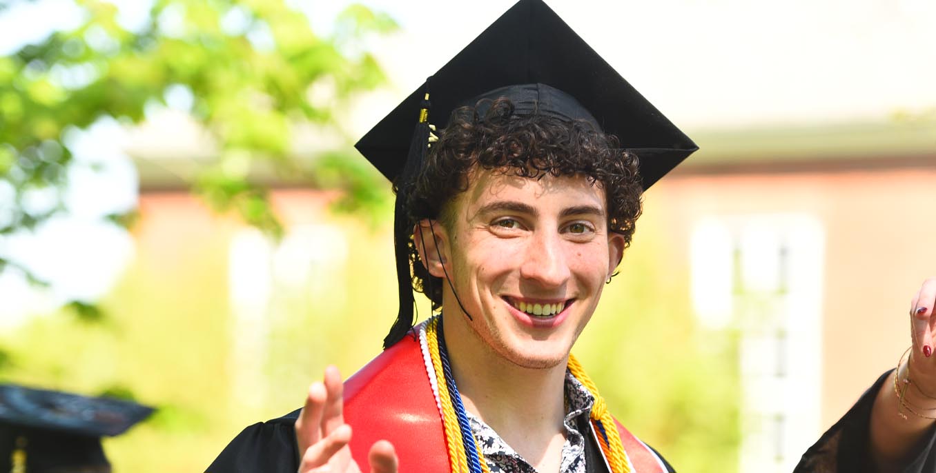 Veterans Greek scholarship story 2025