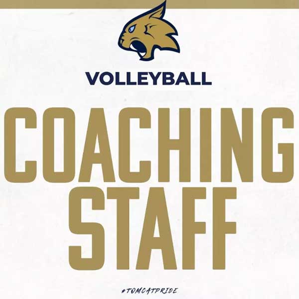 Volleyball coaching   2025