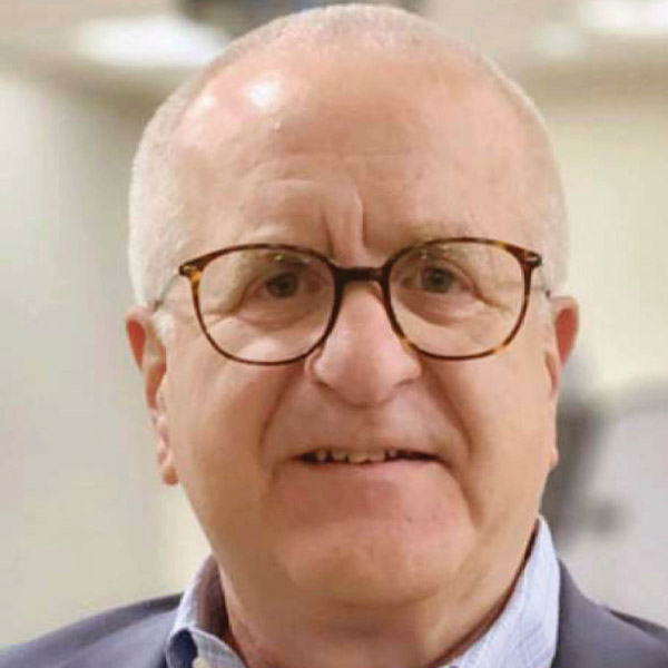 Witosky trustee announcement   2025