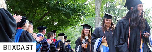 Click to Livestream this event