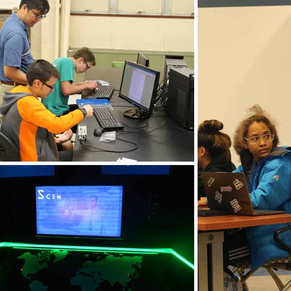 computer science   2025