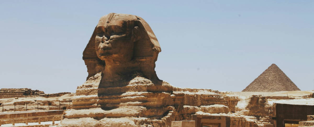secondary education history banner sphinx