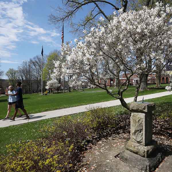 spring visit days  s 2025