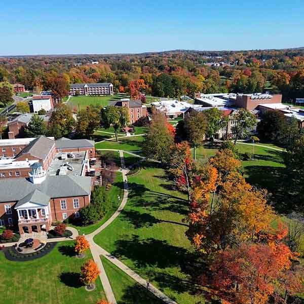 AI Campus Grant   2026