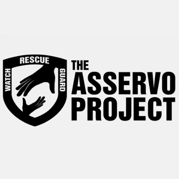 Asservo proect   2026