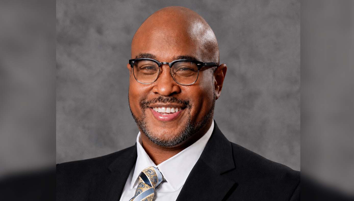 Dean of Students announce Vincent Bryan story 2026
