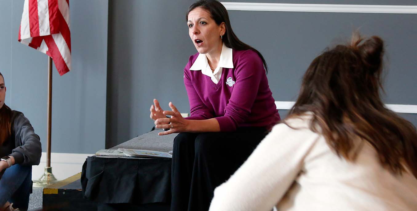 Ed Summit speaker story 2026