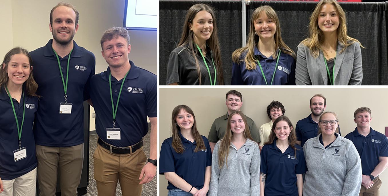 Environmental Safety Management students story 2026