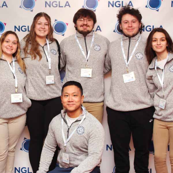 Greek students conference   2026