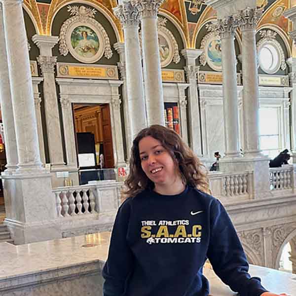 Griffith library congress   2026