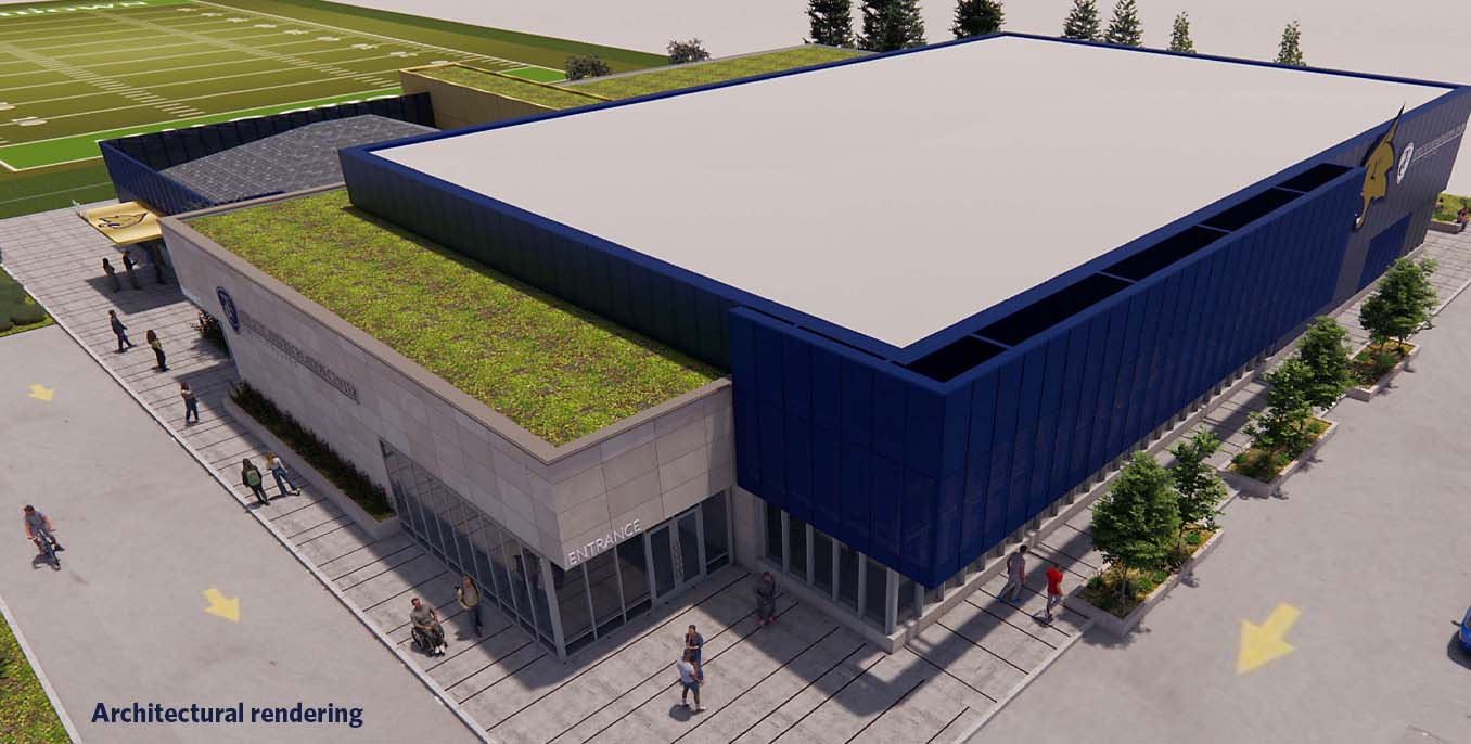 Groundbreaking Olympus rendering story 2026