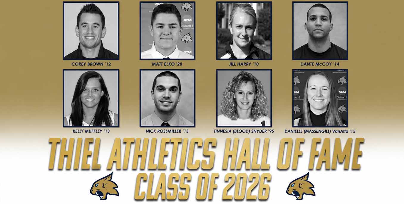 HoF banner student athletes story 2026