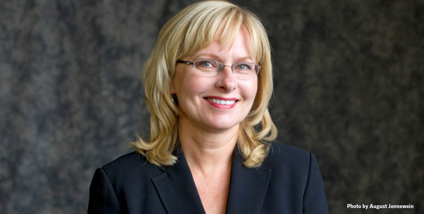 Janet Lauritsen speaker story 2026