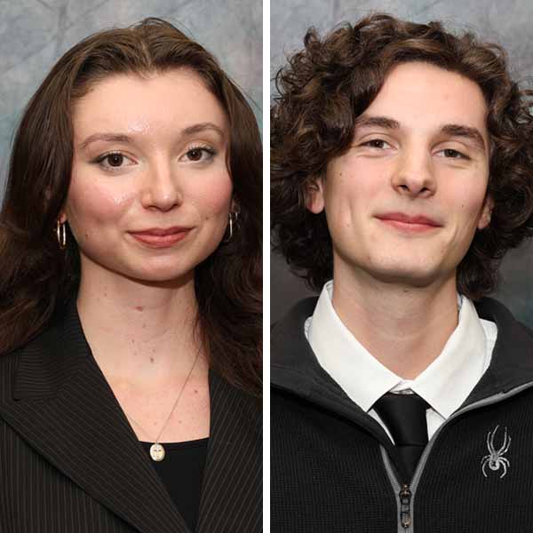 Kavula Tucker Students of the Month   2026