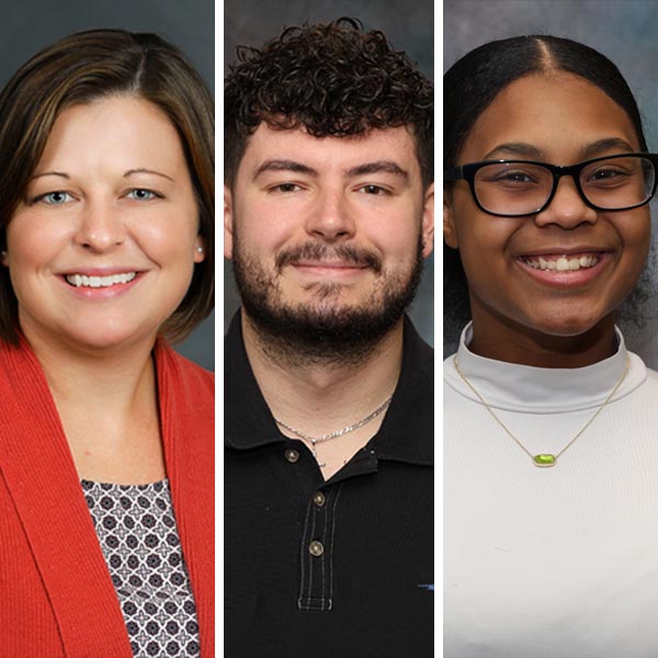 MLK Service Award   2026